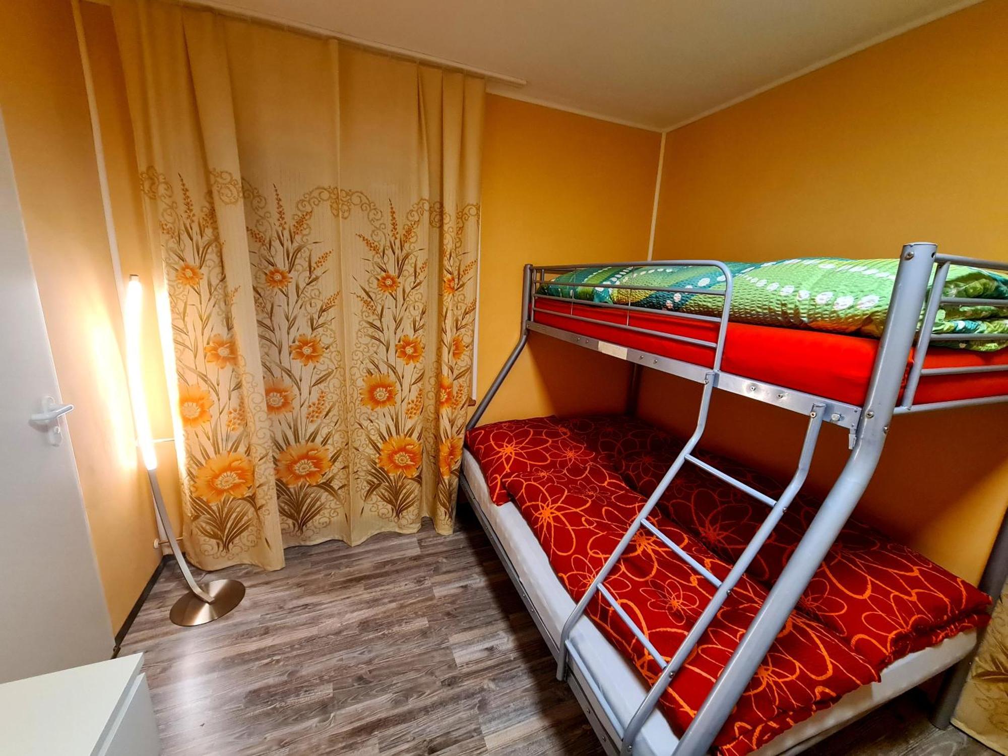 Hotel Garni Am Hochwald Braunlage Quarto foto