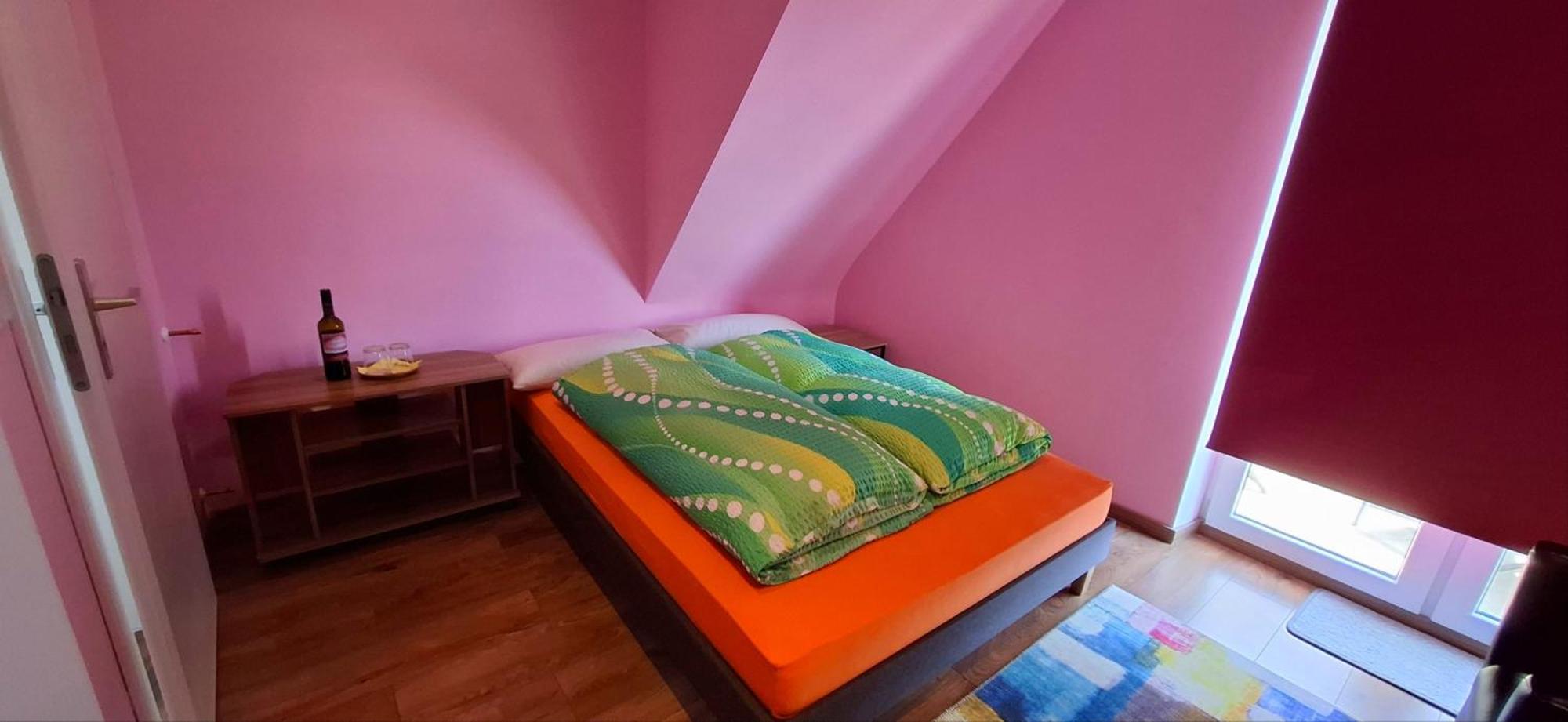 Hotel Garni Am Hochwald Braunlage Quarto foto